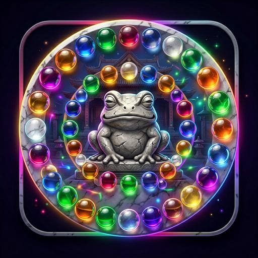 Zuma Marble Shooter Online