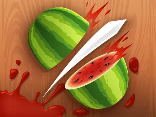 Fruit Ninja 2
